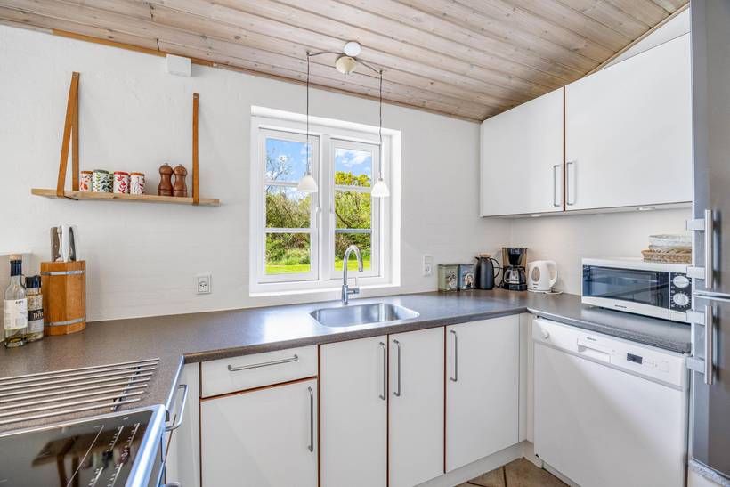 Foto von Ferienhaus ZA63 in Vester Husby - Westjütland