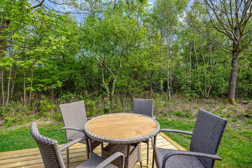 Foto von Ferienhaus ZA63 in Vester Husby - Westjütland