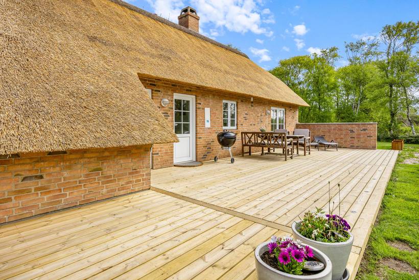 Foto von Ferienhaus ZA63 in Vester Husby - Westjütland