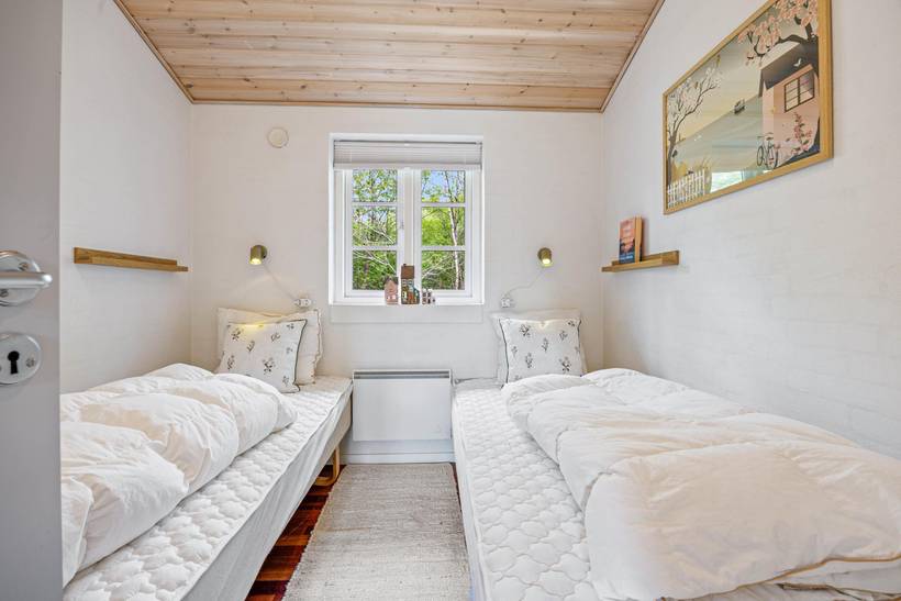 Foto von Ferienhaus ZA63 in Vester Husby - Westjütland