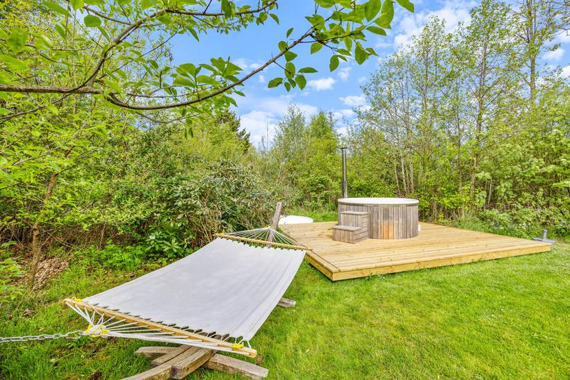 Foto von Ferienhaus ZA63 in Vester Husby - Westjütland