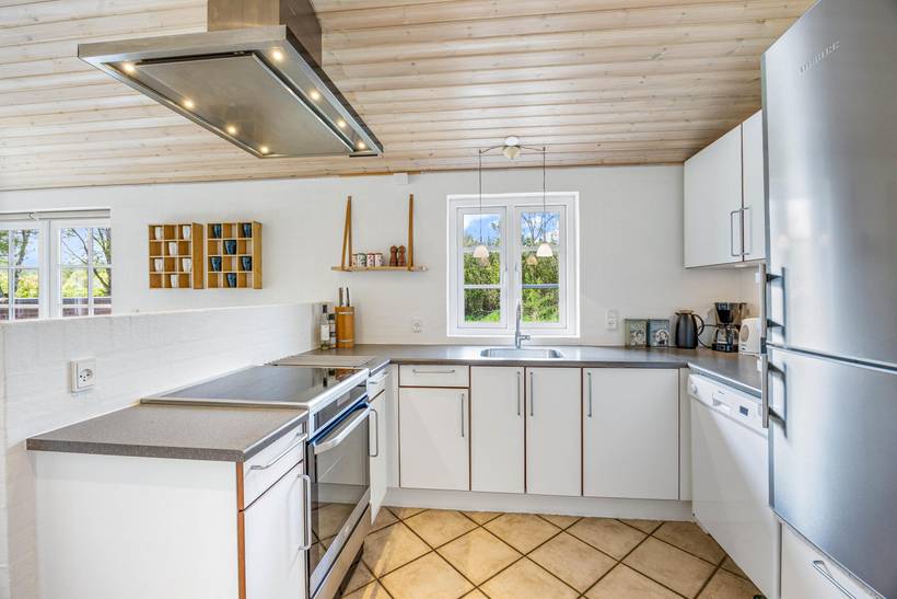 Foto von Ferienhaus ZA63 in Vester Husby - Westjütland