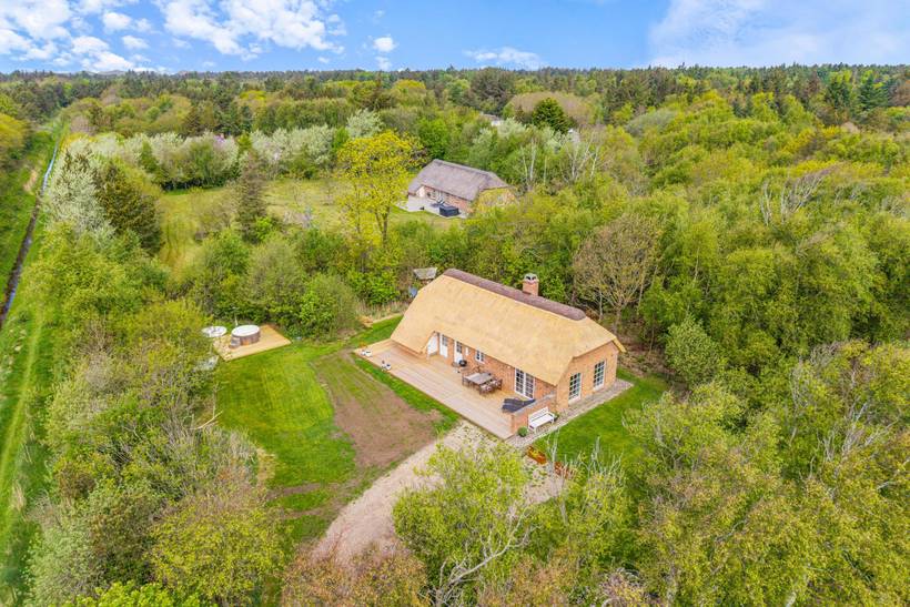 Foto von Ferienhaus ZA63 in Vester Husby - Westjütland