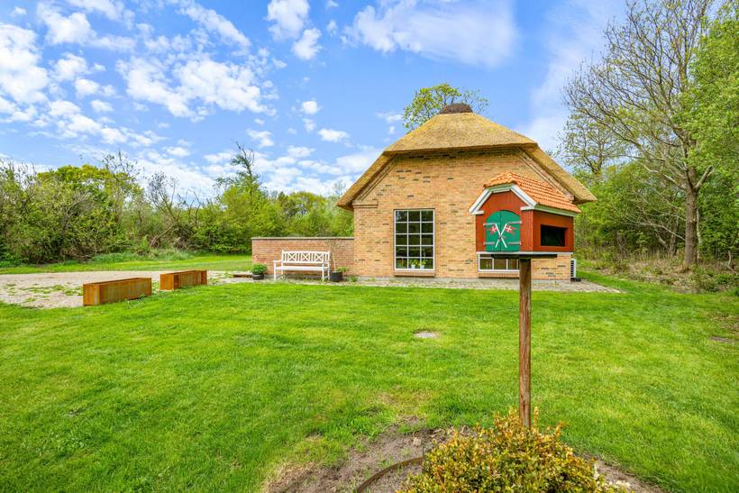 Foto von Ferienhaus ZA63 in Vester Husby - Westjütland
