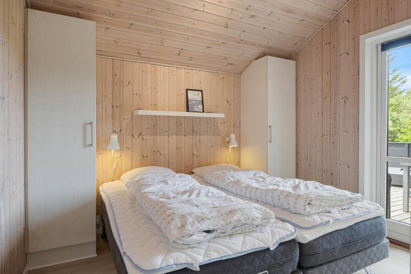 Foto von Ferienhaus ZA64 in Fjand - Westjütland