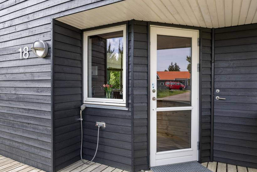 Foto von Ferienhaus ZA64 in Fjand - Westjütland
