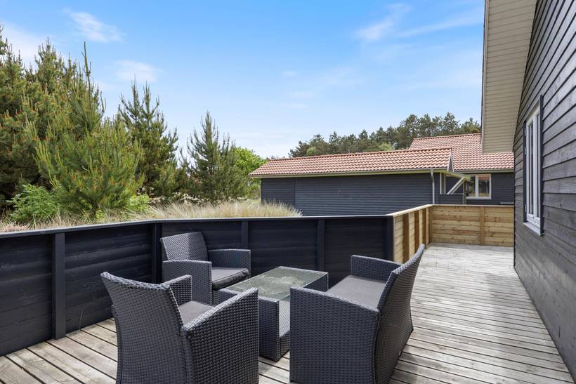 Foto von Ferienhaus ZA64 in Fjand - Westjütland