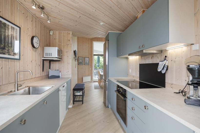 Foto von Ferienhaus ZA64 in Fjand - Westjütland