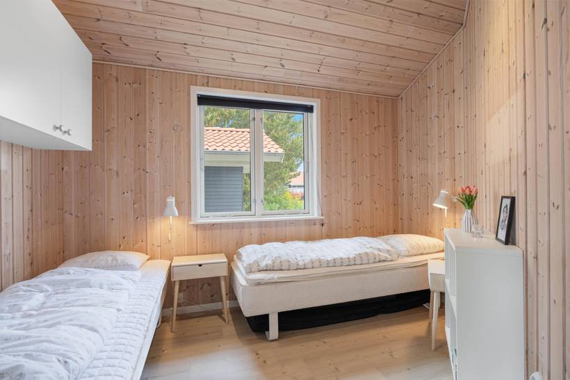 Foto von Ferienhaus ZA64 in Fjand - Westjütland