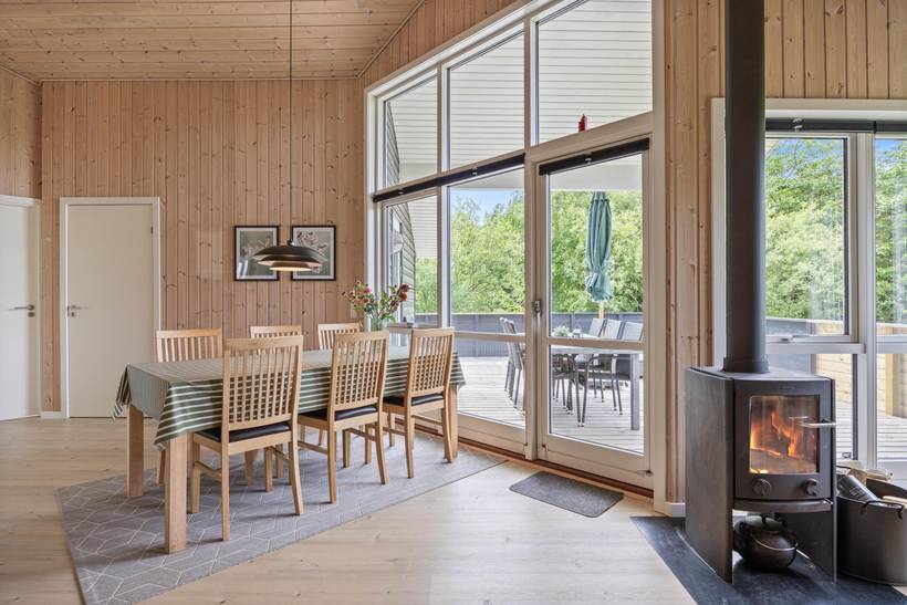Foto von Ferienhaus ZA64 in Fjand - Westjütland