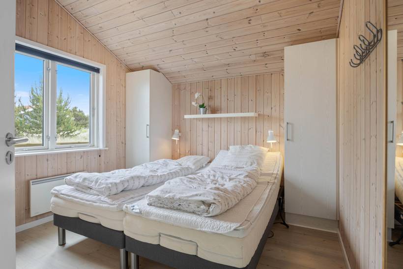 Foto von Ferienhaus ZA64 in Fjand - Westjütland