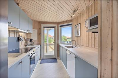 Vorschaubild von Ferienhaus ZA64 in Fjand - Westjütland