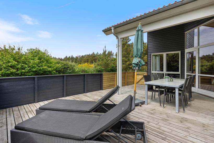 Foto von Ferienhaus ZA64 in Fjand - Westjütland