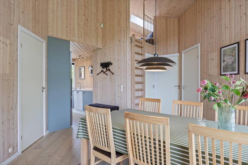 Foto von Ferienhaus ZA64 in Fjand - Westjütland