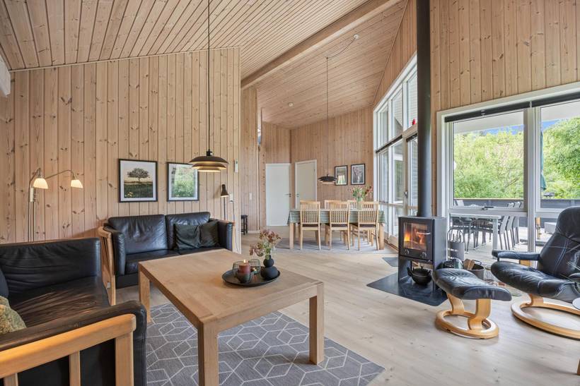 Foto von Ferienhaus ZA64 in Fjand - Westjütland