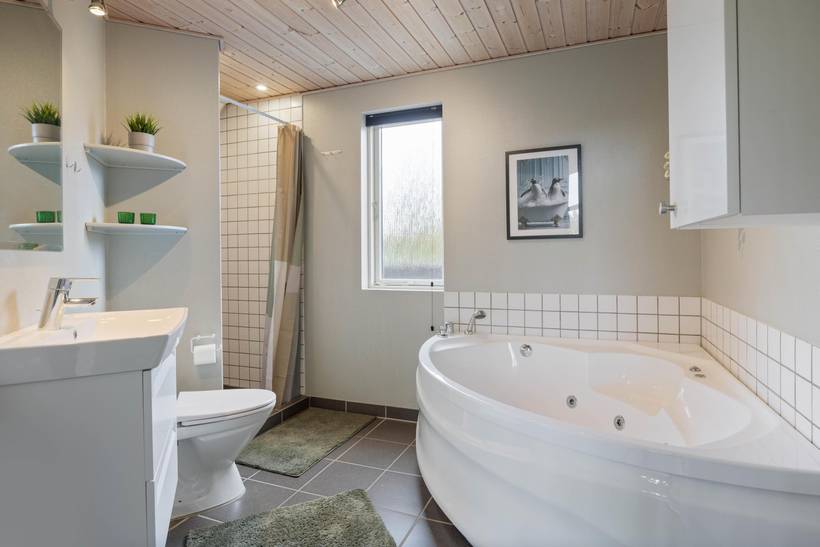 Foto von Ferienhaus ZA64 in Fjand - Westjütland