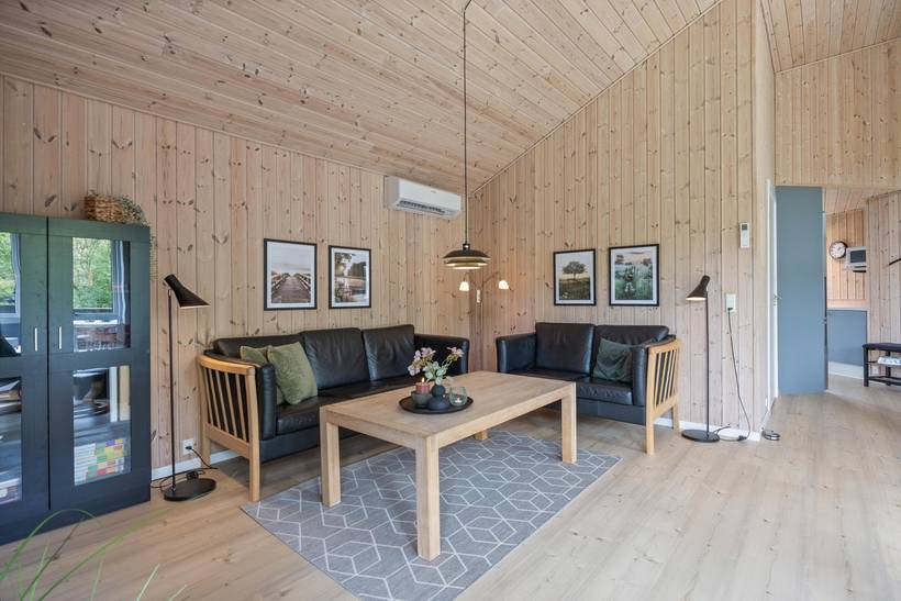 Foto von Ferienhaus ZA64 in Fjand - Westjütland