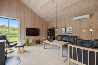 Vorschaubild von Ferienhaus ZA64 in Fjand - Westjütland