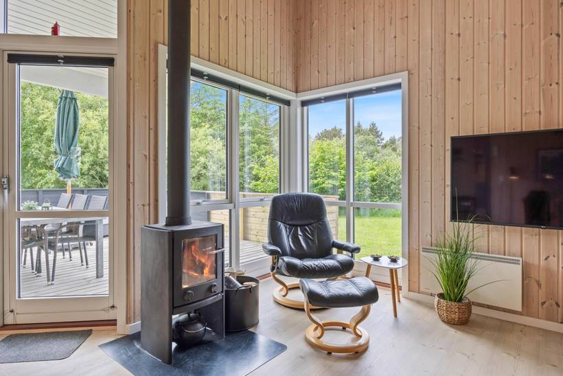 Foto von Ferienhaus ZA64 in Fjand - Westjütland