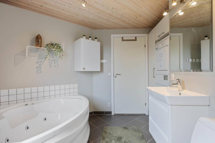 Foto von Ferienhaus ZA64 in Fjand - Westjütland