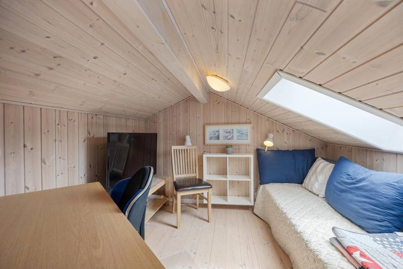 Foto von Ferienhaus ZA64 in Fjand - Westjütland