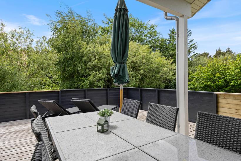 Foto von Ferienhaus ZA64 in Fjand - Westjütland