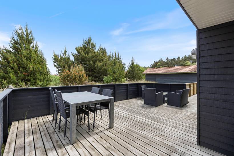 Foto von Ferienhaus ZA64 in Fjand - Westjütland