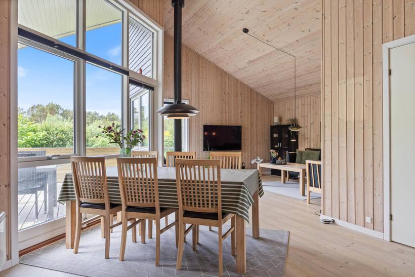 Foto von Ferienhaus ZA64 in Fjand - Westjütland