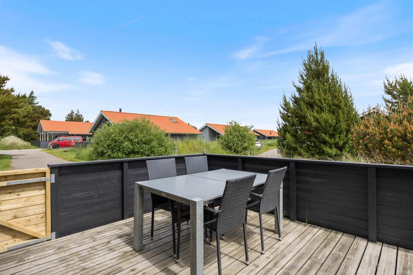 Foto von Ferienhaus ZA64 in Fjand - Westjütland