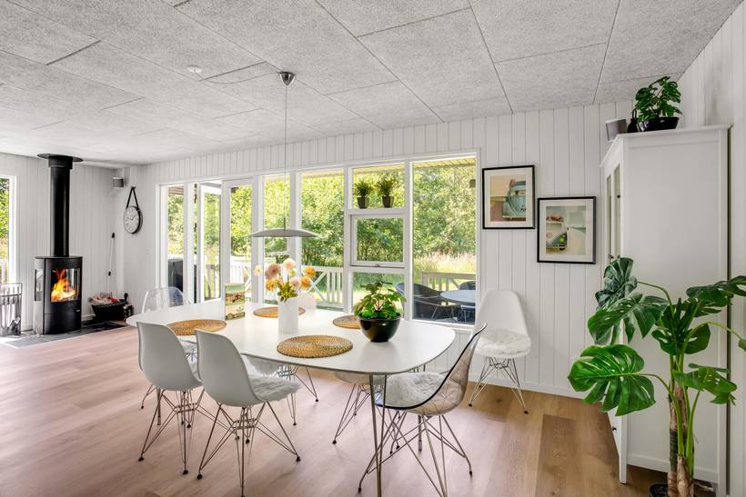 Foto von Ferienhaus ZA66 in Rindby - Fanø