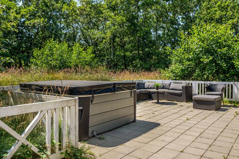 Foto von Ferienhaus ZA66 in Rindby - Fanø