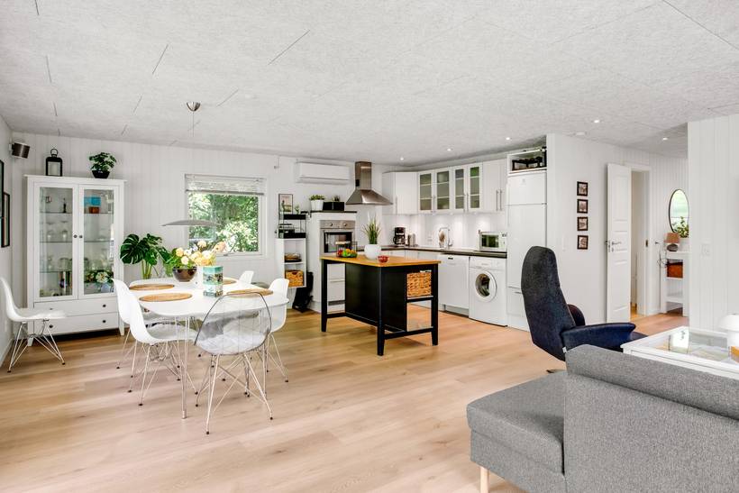 Foto von Ferienhaus ZA66 in Rindby - Fanø