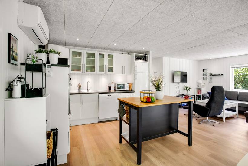 Foto von Ferienhaus ZA66 in Rindby - Fanø