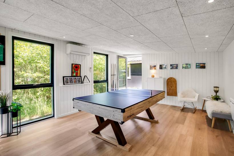 Foto von Ferienhaus ZA66 in Rindby - Fanø