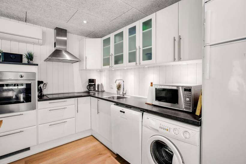 Foto von Ferienhaus ZA66 in Rindby - Fanø