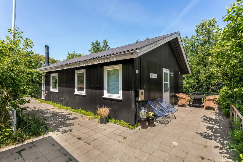 Foto von Ferienhaus ZA66 in Rindby - Fanø