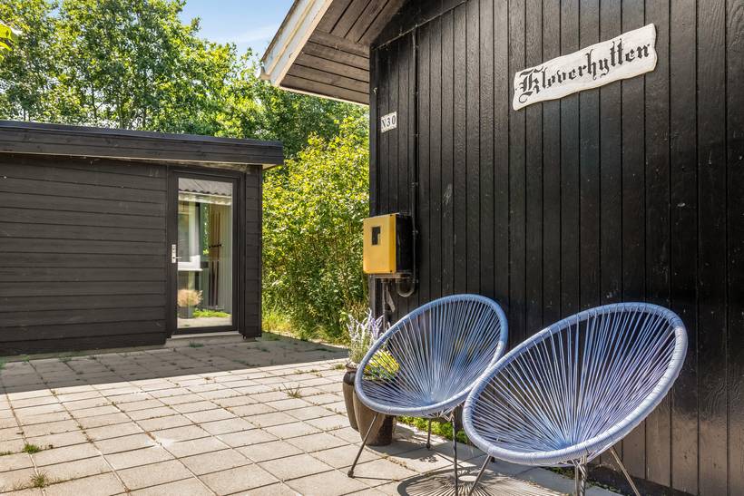 Foto von Ferienhaus ZA66 in Rindby - Fanø