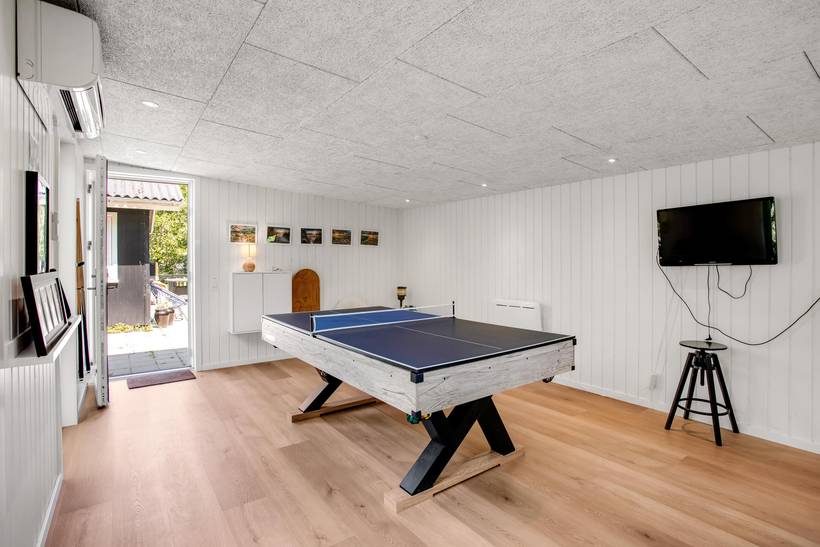Foto von Ferienhaus ZA66 in Rindby - Fanø