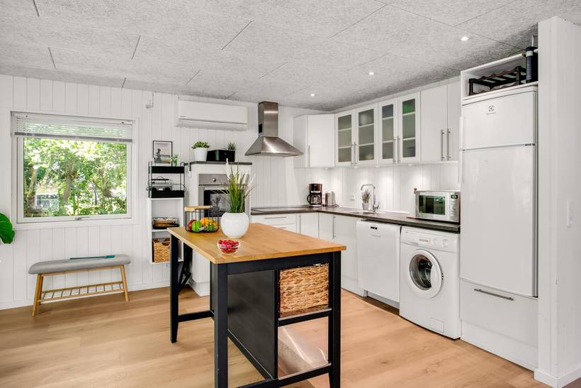 Foto von Ferienhaus ZA66 in Rindby - Fanø