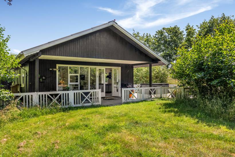 Foto von Ferienhaus ZA66 in Rindby - Fanø