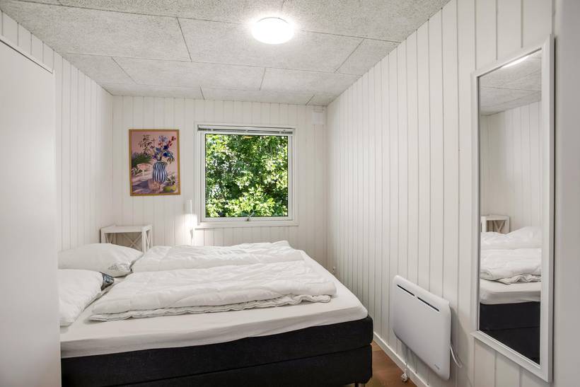 Foto von Ferienhaus ZA66 in Rindby - Fanø