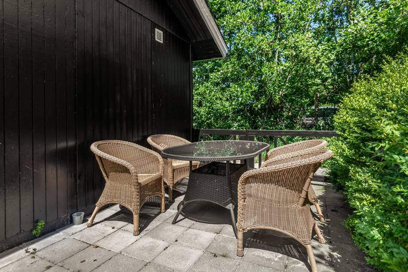 Foto von Ferienhaus ZA66 in Rindby - Fanø