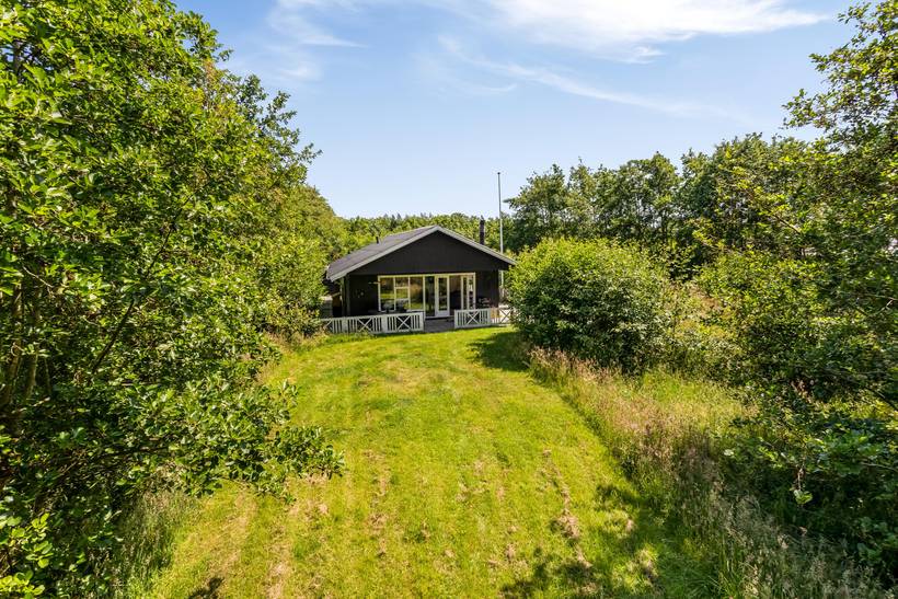 Foto von Ferienhaus ZA66 in Rindby - Fanø