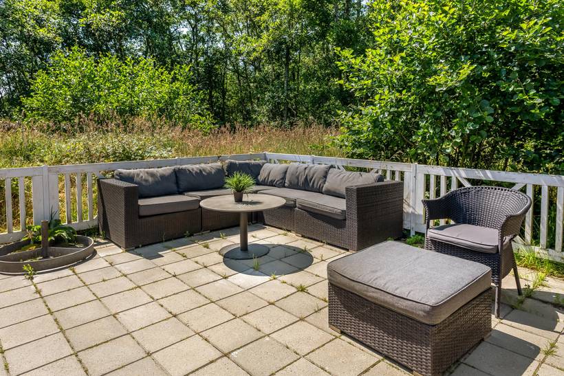 Foto von Ferienhaus ZA66 in Rindby - Fanø
