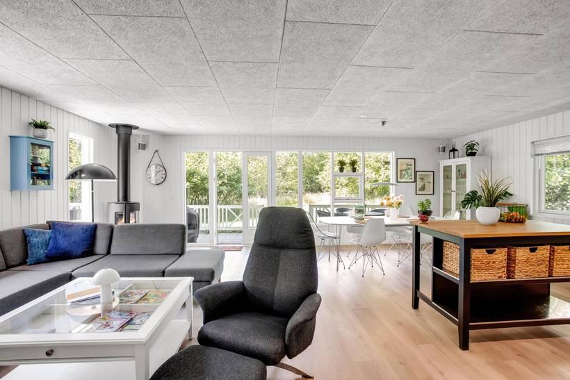 Foto von Ferienhaus ZA66 in Rindby - Fanø