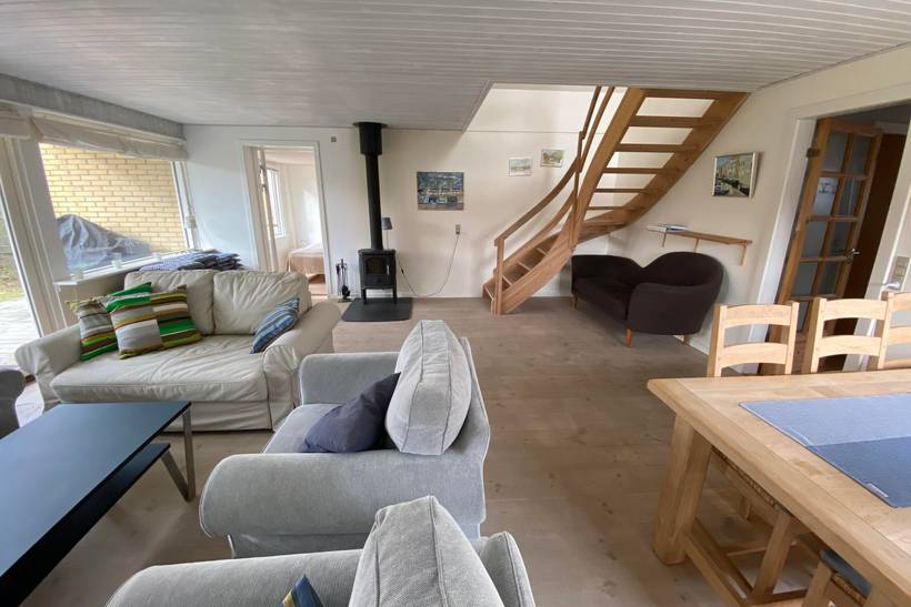 Foto von Ferienhaus ZA69 in Skagen - Nordjütland