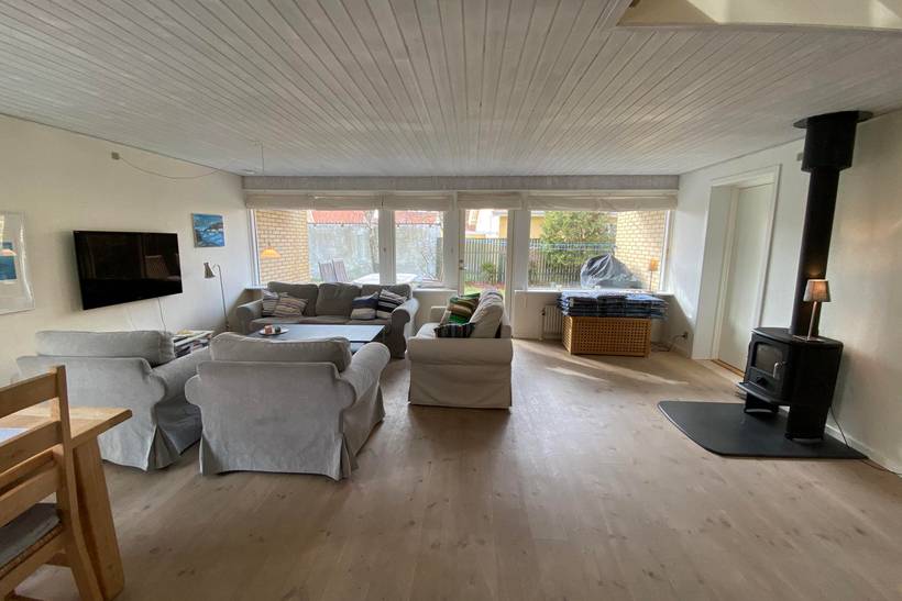 Foto von Ferienhaus ZA69 in Skagen - Nordjütland