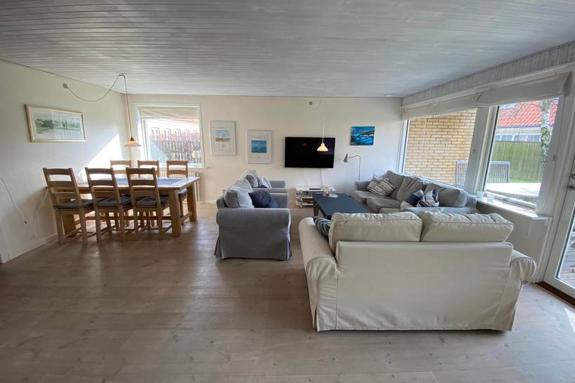 Foto von Ferienhaus ZA69 in Skagen - Nordjütland