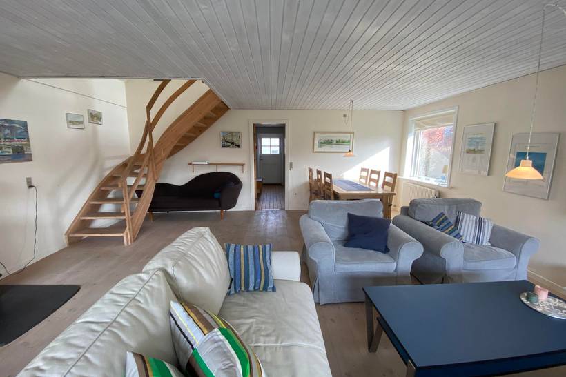 Foto von Ferienhaus ZA69 in Skagen - Nordjütland