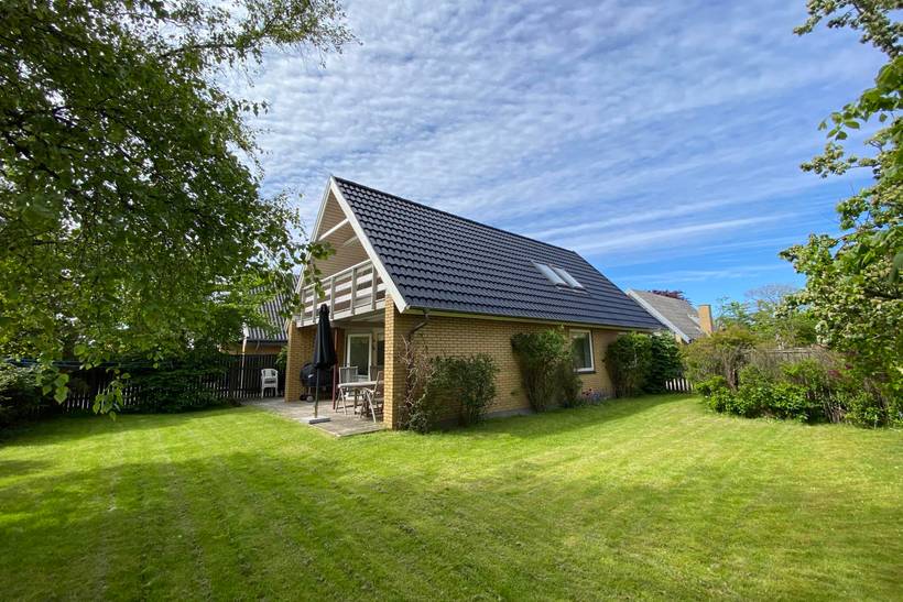 Foto von Ferienhaus ZA69 in Skagen - Nordjütland